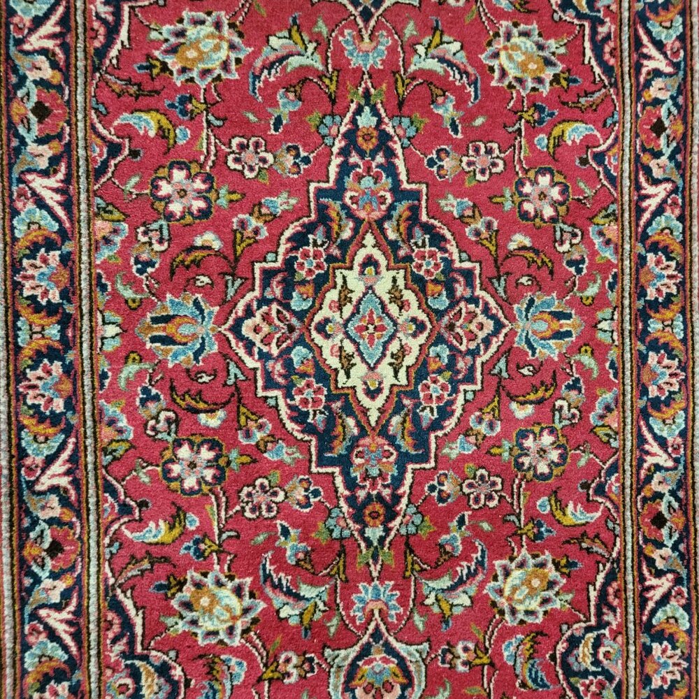 Persian Rug - Picture 5 of 6
